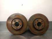 Bremsscheibe Vorne 34116868938 BMW X5 (E70) SUV xDrive 30d 3.0 24V (M57N2-D30(306D3))