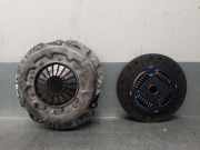 Kupplungsset HDC35 Hyundai Galloper II Geländewagen 2.5 TCI (D4BH)