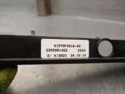 Dritte Bremsleuchte 81570F4010 Toyota C-HR (X1,X5) SUV 1.8 16V Hybrid (2ZRFXE)