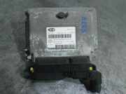 Motorsteuergerät 55187372 Fiat Seicento (187) Schrägheck 1.1 MPI S,SX,Sporting (187.A.1000)