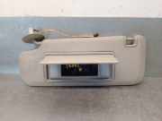 Sonnenblende Links 22800041 Opel Astra J (PC6/PD6/PE6/PF6) SchrÃ¤gheck 5-drs 1.7 CDTi 16V 110 (A17DTR)
