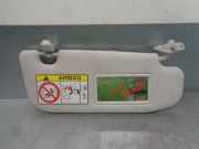 Sonnenblende Rechts 0735698942 Fiat TIPO II (357) FAM Easy