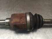 Antriebswelle Links Vorne 9659318080 Peugeot 207/207+ (WA/WC/WM) Schrägheck 1.4 16V Vti (EP3(8FS))