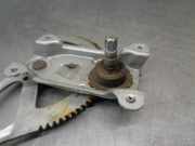 Fensterheber Links Hinten 90521871 Opel Astra G Caravan (F35) Kombi 2.0 DTi 16V (Y20DTH)