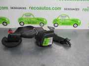 Sicherheitsgurt Links Hinten 898101P000 Kia Venga Großraumlimousine 1.4 CVVT 16V (G4FA)