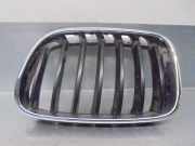 Grill 51117210725 BMW X3 (F25) SUV xDrive20d 16V (N47-D20C)