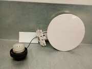 Tankklappe B45A42410 Mazda 3 (BM/BN) Limousine 2.2 SkyActiv-D 150 16V (SH)