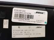 Antenne Verstärker 8N8035223 Audi TT (8N3) Coupé 1.8 20V Turbo (APP)