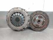 Kupplungsset 4130026100 Kia Carens IV (RP) Gro?raumlimousine 1.6 GDI 16V (G4FD)