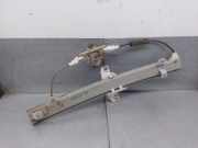 Fensterheber Rechts Hinten 8340222000 Hyundai Accent II/Excel II/Pony Limousine 1.3i 12V (G4EH)