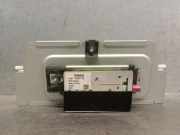 Antenne N1WT19K351AC Volkswagen Amarok Pick-up 3.0 TDI V6 24V 4Motion (DXWB(BF2X)) DXWB(BF2X)