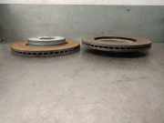 Bremsscheibe Vorne 15S4C MG ZS SUV 1.5 VTi 16V (15S4C)