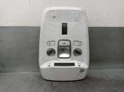 Innenbeleuchtung 98232978PR Opel Corsa F (UB/UH/UP) Schrägheck 5-drs 1.5 CDTI 100 (D15DT(DV5RD))