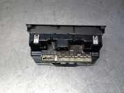 Bedienung Klimacontrolle 4L0820043F Audi Q7 (4LB) SUV 3.0 TDI V6 24V (BUG)