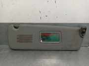 Sonnenblende Rechts 7701477802 Renault Trafic New (JL) Bus 2.5 dCi 16V 145 (G9U-630(Euro 4))