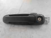 Türgriff Außen Links Vorne 55360333AF Jeep Cherokee/Liberty (KJ) Geländewagen 2.5 CRD 16V (ENJ)