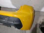 Stoßstange Hinten 164979801T Peugeot II (UB_, UP_, UW_, UJ_) 1.2 PureTech 100