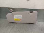 Sonnenblende Rechts Mitsubishi Grandis (NA) Großraumlimousine 2.0 DI-D 16V (BSY)