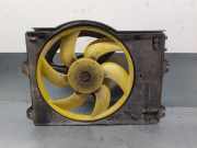 Kühlerventilator 9000974 Rover 200 (RF) Schrägheck 214 Si 1.4 16V (14K4F)