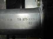 Fensterheber Links Hinten 119971XXX Volvo S60 I (RS/HV) Limousine 2.4 20V 140 (B5244S2)