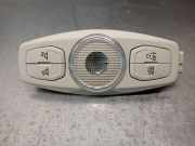 Innenbeleuchtung AM5113K767AF Ford Focus 3 Wagon Kombi 1.0 Ti-VCT EcoBoost 12V 125 (M1DD)