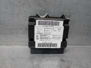 Steuergerät Airbag 9824811680 Peugeot 3008 II (M4/MC/MJ/MR) Großraumlimousine 1.6 BlueHDi 120 (DV6FC(BHZ))