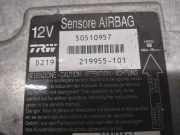 Steuerger?t Airbag 50510957 Alfa Romeo 159 Sportwagon (939BX) Kombi 1.9 JTDm 16V (939.A.2000)