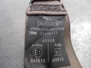 Sicherheitsgurt Mh 2W93F600A38 Jaguar XJ (X350) Limousine R 4.2 V8 32V (TB)