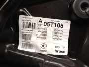 Tür Rechts Vorne 7751478601 Renault II Autobús (JL) 2.0 dCi 115