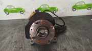 Achsschenkel Halter Rechts Vorne 96488824 Daewoo / Chevrolet Lacetti (KLAN) Schrägheck 1.6 16V (F16D3)