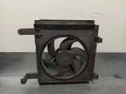 Kühlerventilator 0003436V007 Smart City-Coupé Schrägheck 3-drs 0.6 Turbo i.c. Smart&Pure (M160.11)