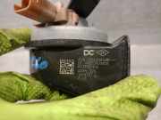 Hupe A4535420400 Smart Fortwo Coupé (453.3) Schrägheck 3-drs Electric Drive (5AL60)