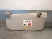 Sonnenblende Rechts 1FA12HDAAA Jeep Compass I (MK49) SUV 2.2 CRD 16V 4x2 (OM651.925)