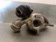 Turbolader 05E145701E Seat Leon Sportstourer (KLF) Kombi 5-drs 1.5 TGI 16V (DHFA)