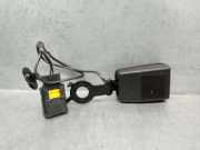 Gürtelschnalle Rechts Hinten 98481825XX Citroën C5 Aircross I (A4/AC/AJ/AR) SUV 1.2 e-THP PureTech 130 (EB2ADTS(HNS))