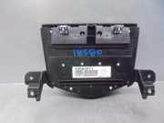 Radio 94563271 Daewoo / Chevrolet Cruze Limousine 2.0 D (Z20S1)