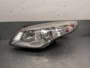 Scheinwerfer Links 260600017R Renault Megane III Berline (BZ) Schrägheck 5-drs 1.5 dCi 110 (K9K-836(K9K-J8))