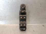 Schalter Für Elekt. Fensterheber Links Vorne 96657050ZD Citroën C4 Berline (NC) Schrägheck 5-drs 1.6 Hdi 90 (DV6DTED(9HP))