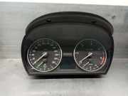 Tachoeinheit Kmh 916684603 BMW 3 serie (E92) Coupé 320d 16V (N47-D20A)