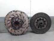 Kupplungsset 4130038200 Hyundai SANTA FÉ II (CM) 2.2 CRDi