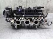 Zylinderkopf MN1551580 Mitsubishi Colt (Z2/Z3) Schrägheck 1.1 12V (134.910)