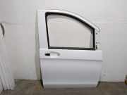 Tür Rechts Vorne A4477206700 Mercedes-Benz VITO Furgoneta (W447) 114 CDI 4x4 (447.601, 447.603, 447.605)