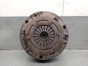 Kupplungsset 151878000039 Smart Fortwo Coupé (450.3) Schrägheck 3-drs 0.7 (M160.920)