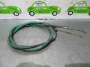 Handbremshebel CABLE Renault Scénic I (JA) -> 1999, Zie MEGANE Großraumlimousine 1.9 dCi RX4 (F9Q-740)