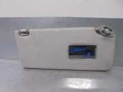 Sonnenblende Rechts 83230ST3G02ZA Honda Civic (MA/MB) Schr?gheck 5-drs 1.5i VTEC-E 16V (D15Z8)