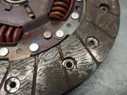 Kupplungsset 2052E7 Citro?n Berlingo Van 1.9 Di (DW8B(WJY)) DW8B(WJY)