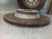 Bremsscheibe Hinten 3Q0615601 Skoda (3V3) 2.0 TDI