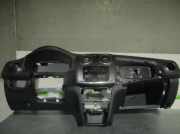 Armaturenbrett NEGRO Dacia Sandero II Schrägheck 0.9 TCE 12V (H4B-B4)