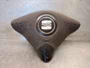 Airbag Lenkrad 6K0880201B Seat (6K1) 1.9 TDI