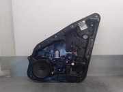 Fensterheber Links Hinten A1767303800 Mercedes-Benz GLA (156.9) SUV 2.2 200 CDI, d 16V (OM651.930(Euro 6))